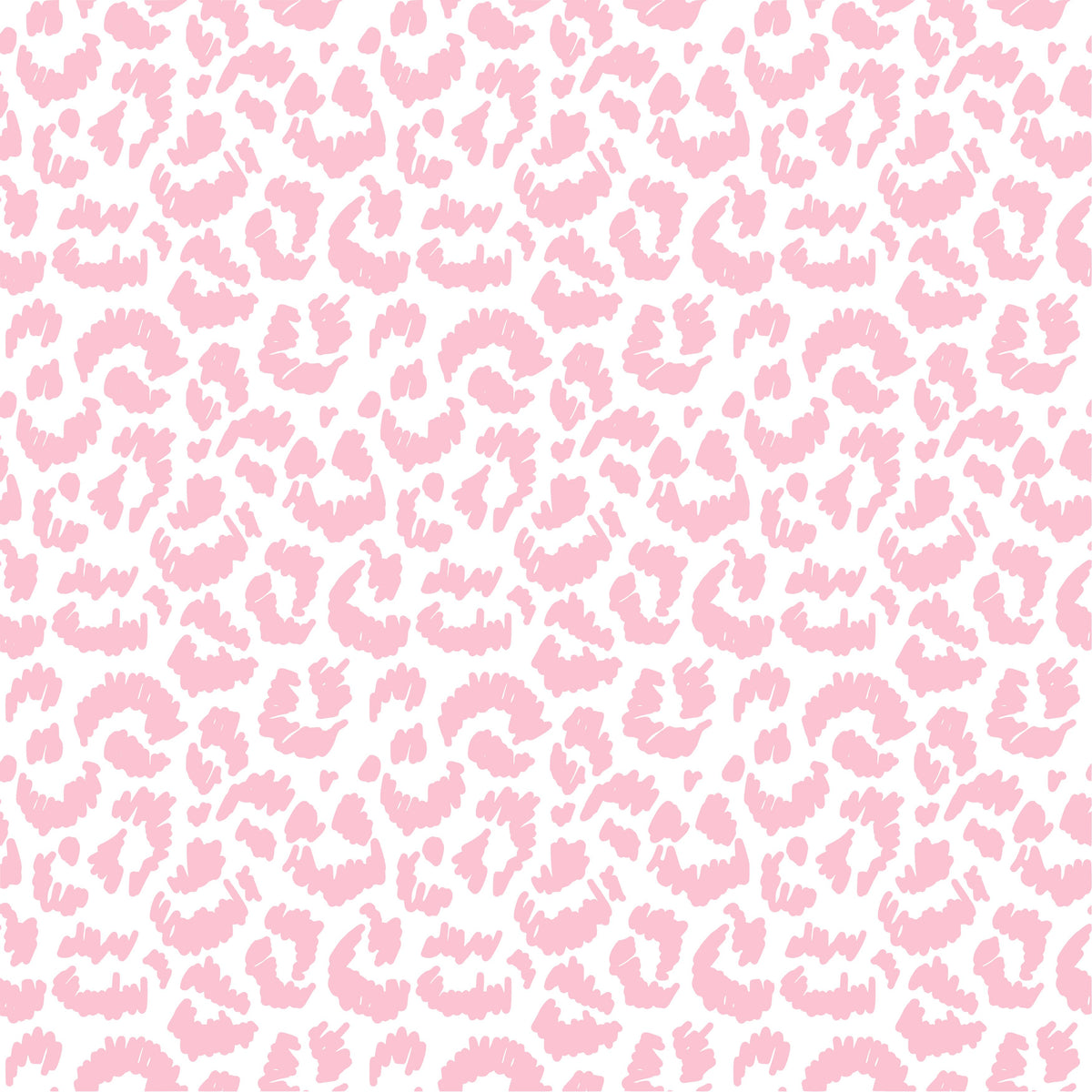 Doodle Leopard UV DTF Decal sheets- 10x10 sheet 10 color  options