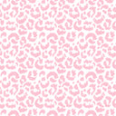 Doodle Leopard UV DTF Decal sheets- 10x10 sheet 10 color  options