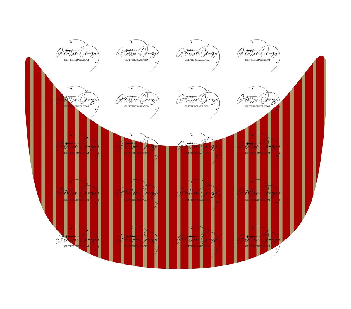 49ers DTF Hat Transfers Multiple designs