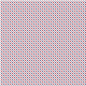 Red And Blue Stars - Adhesive Vinyl