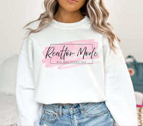 Realtor Mode DTF Transfers