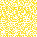 Doodle Leopard UV DTF Decal sheets- 10x10 sheet 10 color  options