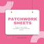 patchwork-sheets