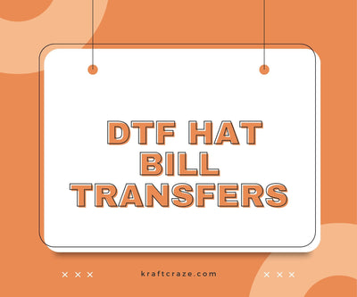 Hat Bill Transfers