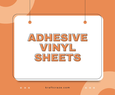 Adhesive Vinyl