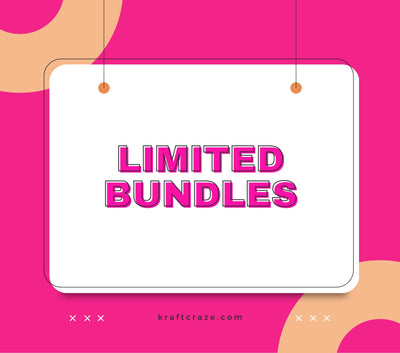 Limited Bundles