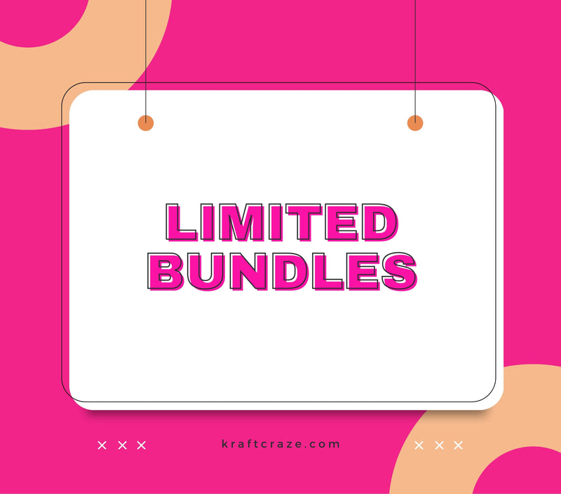 Limited Bundles