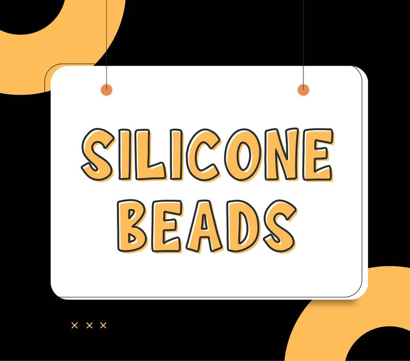 Silicone Beads