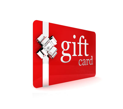 Gift Cards