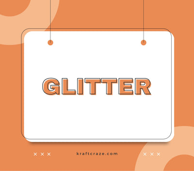 Glitter