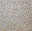 #144 Holographic Shattered Seashells