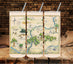 100 Acre woods vinyl tumbler wraps