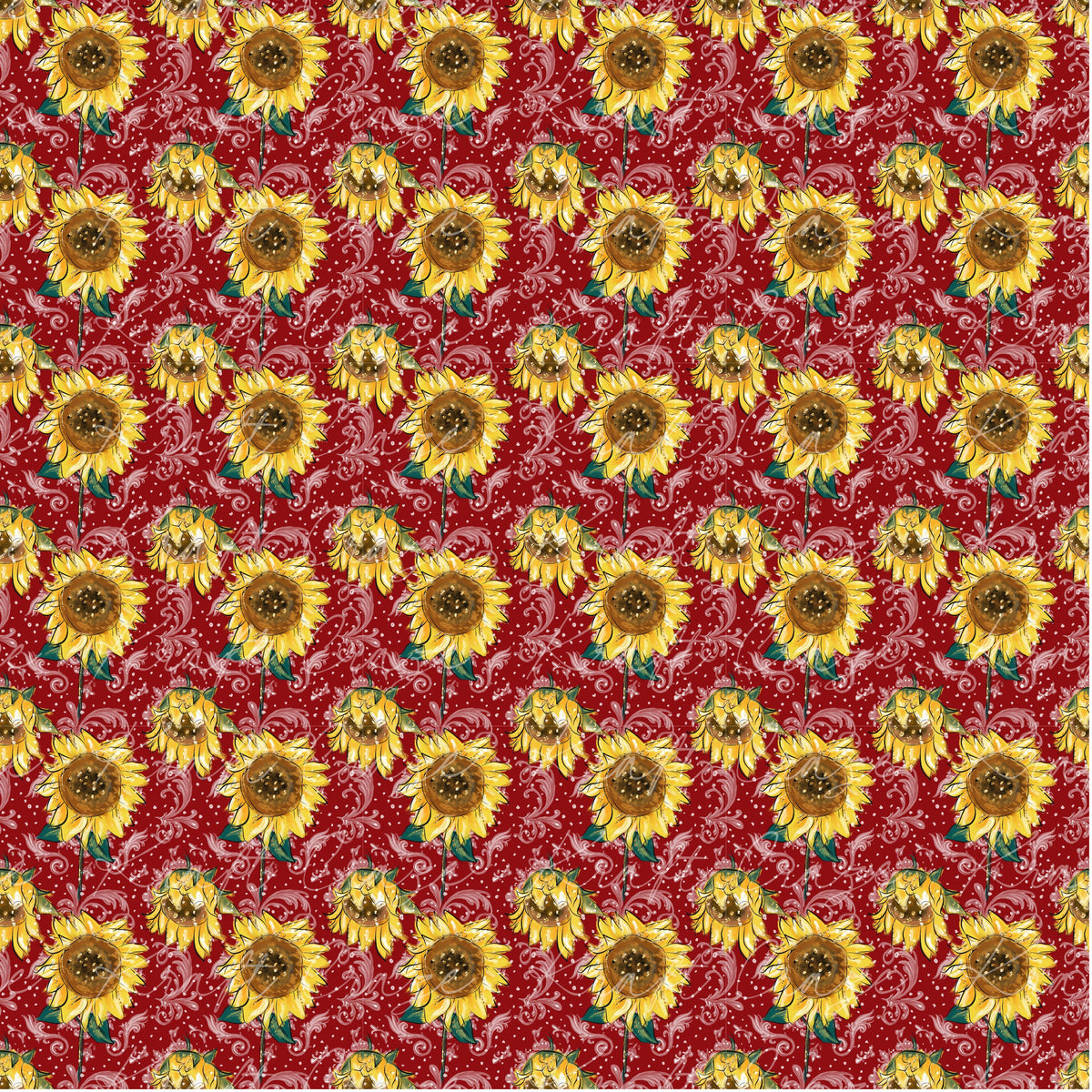 A taste of Italy Collection 12x12 Vinyl Sheets- 10 Designs Available
