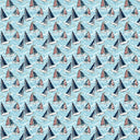 Something Nautical Collection 12x12 Vinyl Sheets- 10 Designs Available