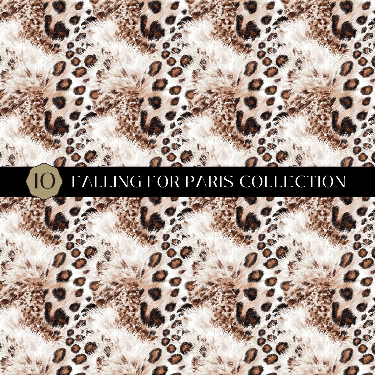 Falling for Paris Vinyl collection- 12x12 vinyl sheets-10 designs available