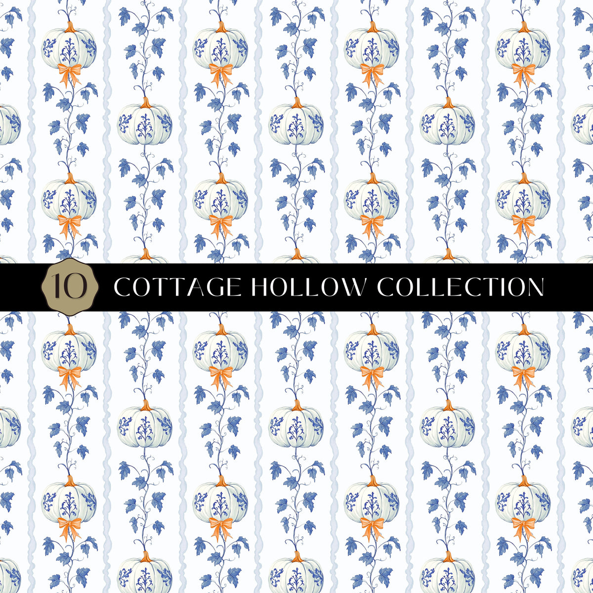 Cottage Hollow Vinyl collection- 12x12 vinyl sheets-10 designs available