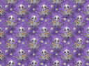 Halloween Mermaids Collection Vinyl collection- 12x12 vinyl sheets-12 designs available