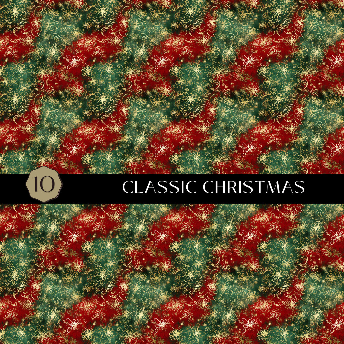 Classic Collection Vinyl collection-  vinyl sheets-10 designs available