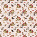 Cute Dogs Collection Vinyl collection- 12x12 vinyl sheets-12 designs available