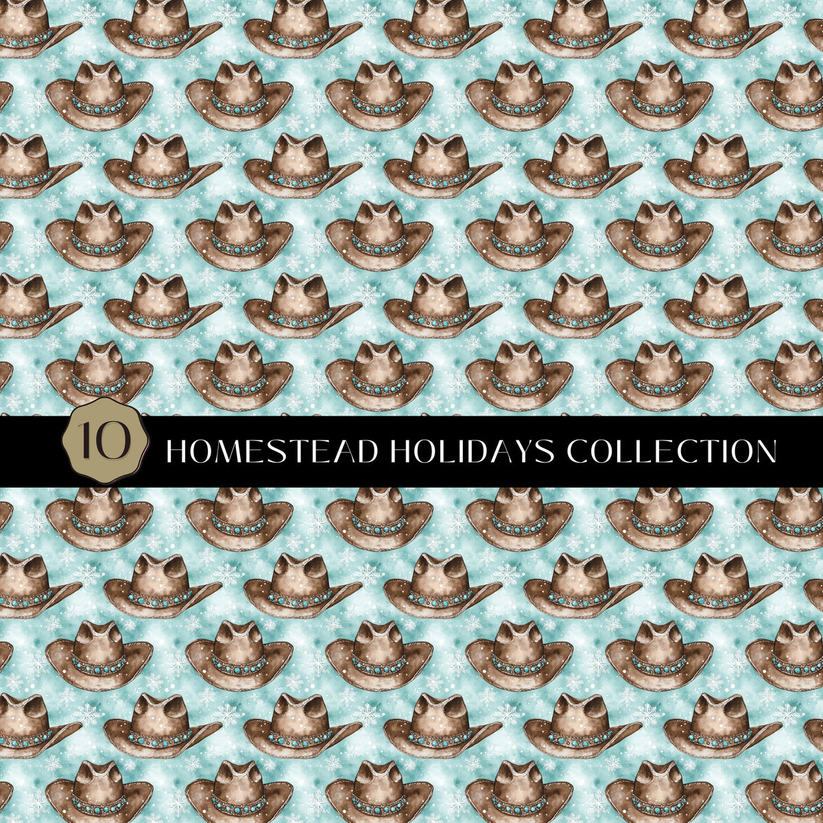 Homestead Holidays Vinyl collection- 12x12 vinyl sheets-12 designs available