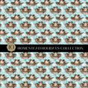 Homestead Holidays Vinyl collection- 12x12 vinyl sheets-12 designs available