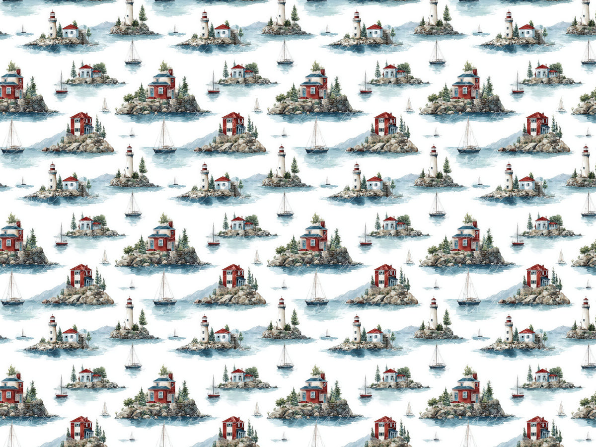 Coastal Vibes Collection Vinyl collection- 12x12 vinyl sheets-16 designs available
