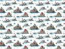 Coastal Vibes Collection Vinyl collection- 12x12 vinyl sheets-16 designs available
