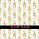 Preppy Boo collection- 12x12 vinyl sheets-10 designs available