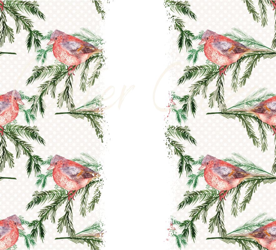 Christmas Wonderland wraps