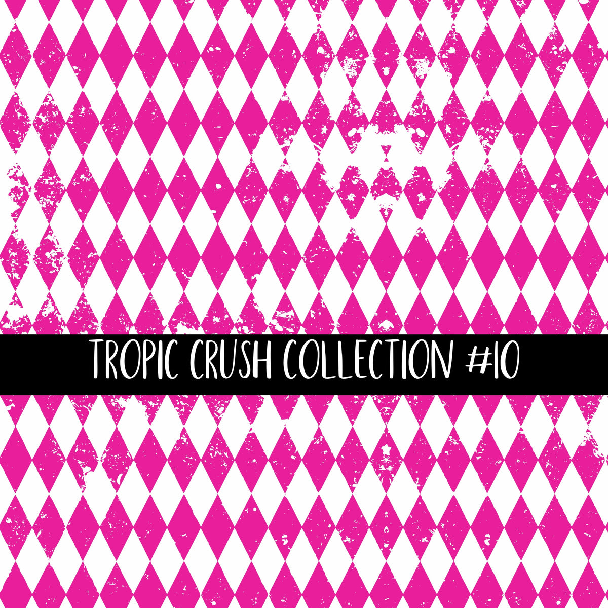 Tropic Crush Collection 14 Coordinating UV Decal sheets to choose from