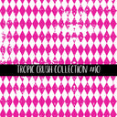 Tropic Crush Collection 14 Coordinating UV Decal sheets to choose from