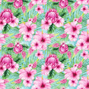 Lilly Vibes 12x12 Vinyl Sheets- 14 Designs