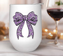 Bandana Coquette Bow Collection UV DTF Decals- 12 Colors