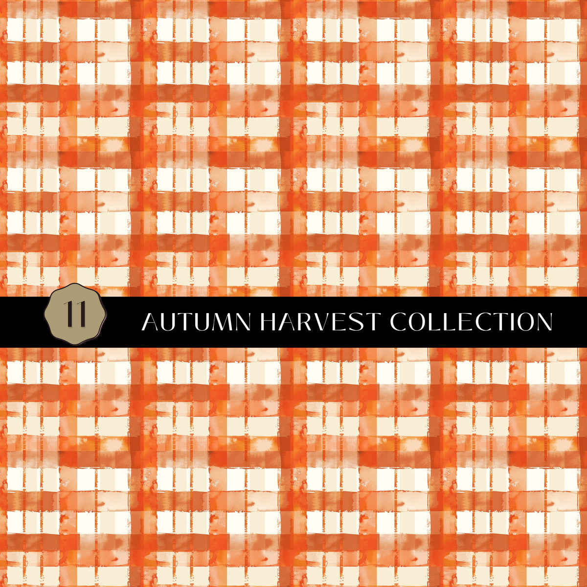 Autumn Harvest Vinyl collection- 12x12 vinyl sheets-16 designs available