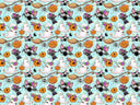 Cute Halloween Collection Vinyl collection- 12x12 vinyl sheets-16 designs available