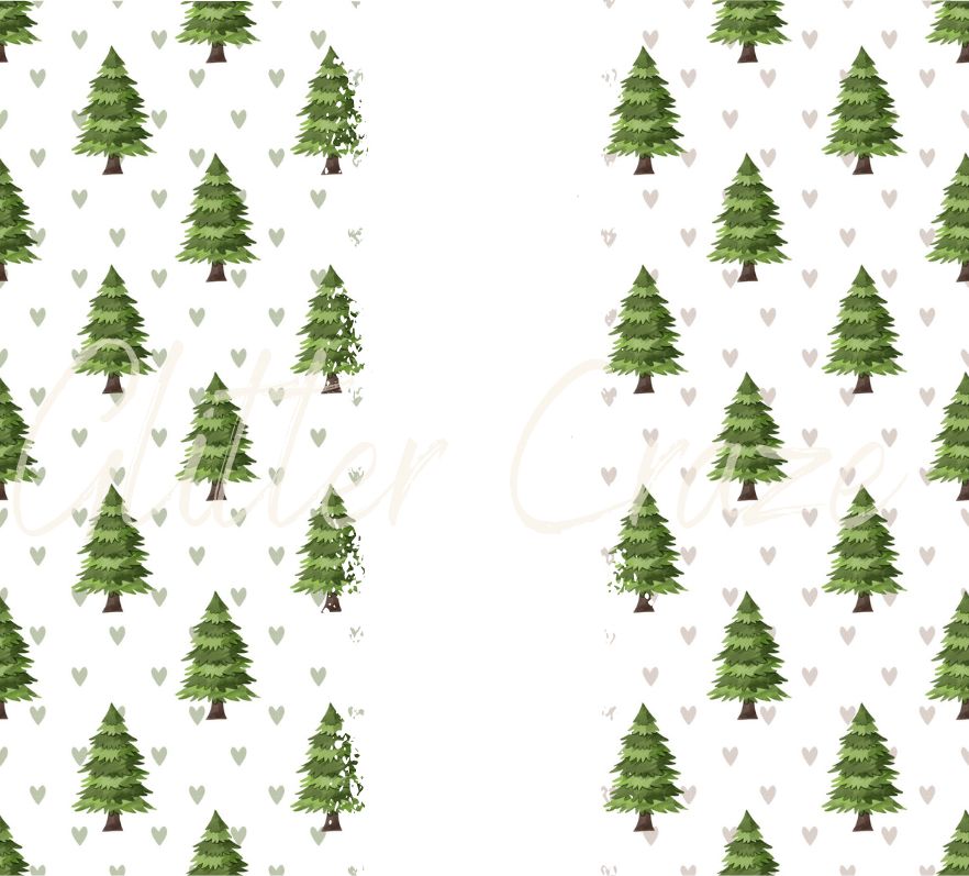 Christmas Wonderland wraps
