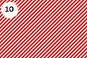 Candy Cane vinyl collection- 12x12 sheets- 16 designs available