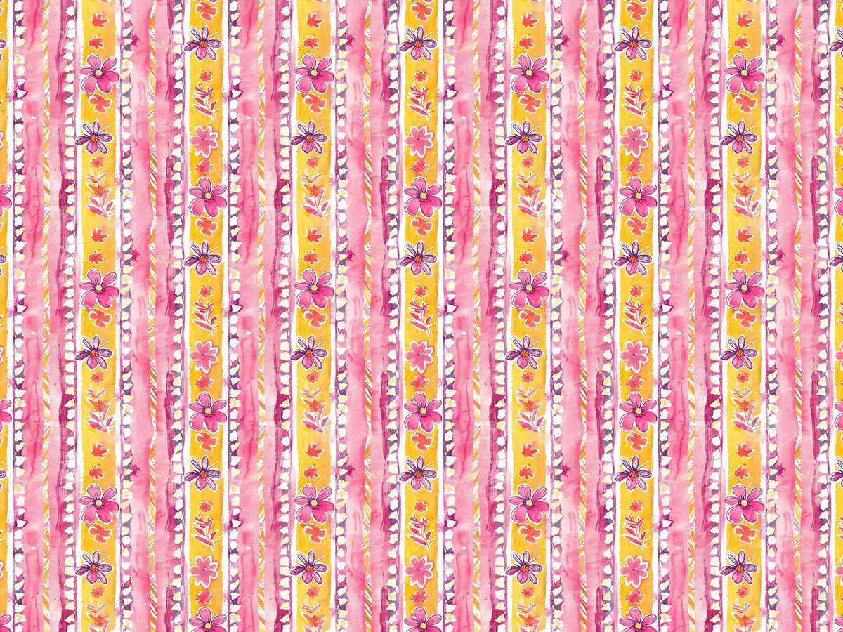 Summer Paradise Collection Vinyl collection- 12x12 vinyl sheets-16 designs available