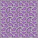 Bandana Collection Vinyl collection- 12x12 vinyl sheets-12 designs available