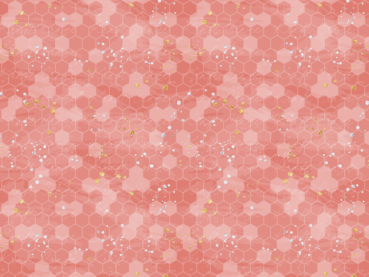 Honey Bee Vinyl collection- 12x12 vinyl sheets-18 designs available