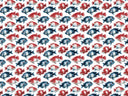 Coastal Vibes Collection Vinyl collection- 12x12 vinyl sheets-16 designs available