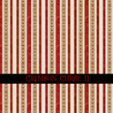 Crimson Curse Vinyl collection- 12x12 vinyl sheets-14 designs available