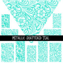 Western Limited Edition Box -Can not be ordered with any other items.