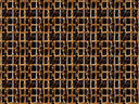 Golden Halloween Leopard Collection 12x12 Vinyl Sheets-12 Designs Available