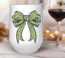 Bandana Coquette Bow Collection UV DTF Decals- 12 Colors