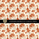 Autumn Harvest Vinyl collection- 12x12 vinyl sheets-16 designs available