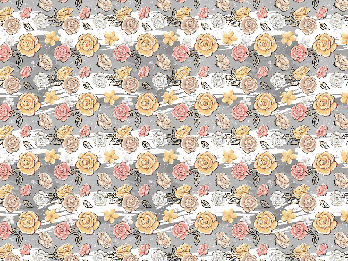 Honey Bee Vinyl collection- 12x12 vinyl sheets-18 designs available