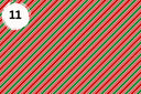 Candy Cane vinyl collection- 12x12 sheets- 16 designs available