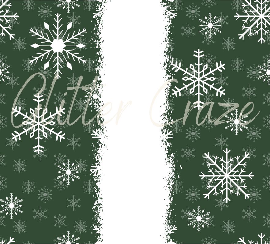 Christmas Wonderland wraps