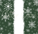 Christmas Wonderland wraps